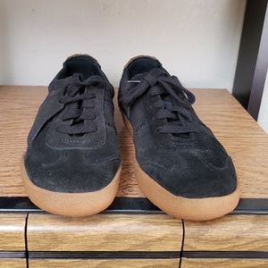 Clarks Milligan Sneakers